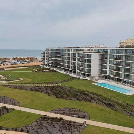Bayline- Beachfront And Pool Armação de Pêra Exterior foto